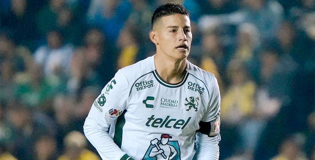 Liga MX, Clausura 2025, Jornada 9, América, León, Eduardo Berizzo, James Rodríguez, reacciones, La Fiera