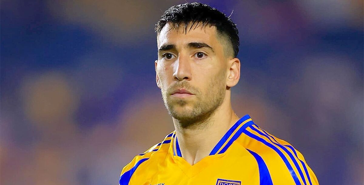 Tigres, León, Liga MX, Clausura 2025, Jornada 10, lesionados, André-PIerre Gignac, Fernando Gorriarán, Ozziel Herrera, Rómulo Zwarg