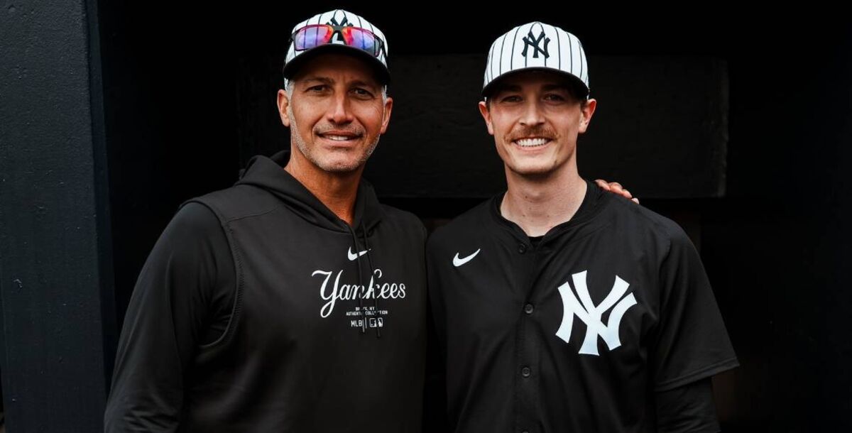 Mayor Leagues Baseball, Yankees de Nueva York, termina tradición, regresan las barbas