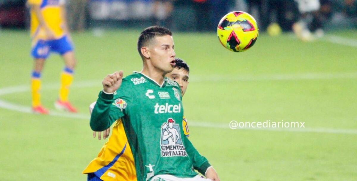 Liga MX, Tigres vs. León, seguimiento minuto a minuto, en vivo, crónica, resultado, goles, Jornada 8, Clausura 2025