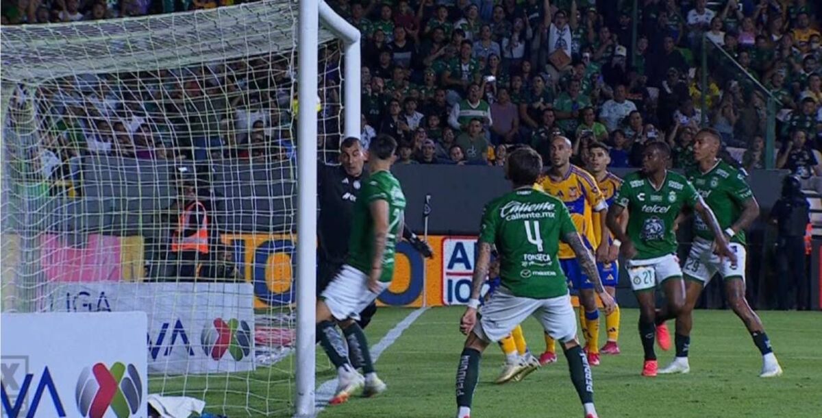 Liga MX, Tigres vs. León, seguimiento minuto a minuto, en vivo, crónica, resultado, goles, Jornada 8, Clausura 2025