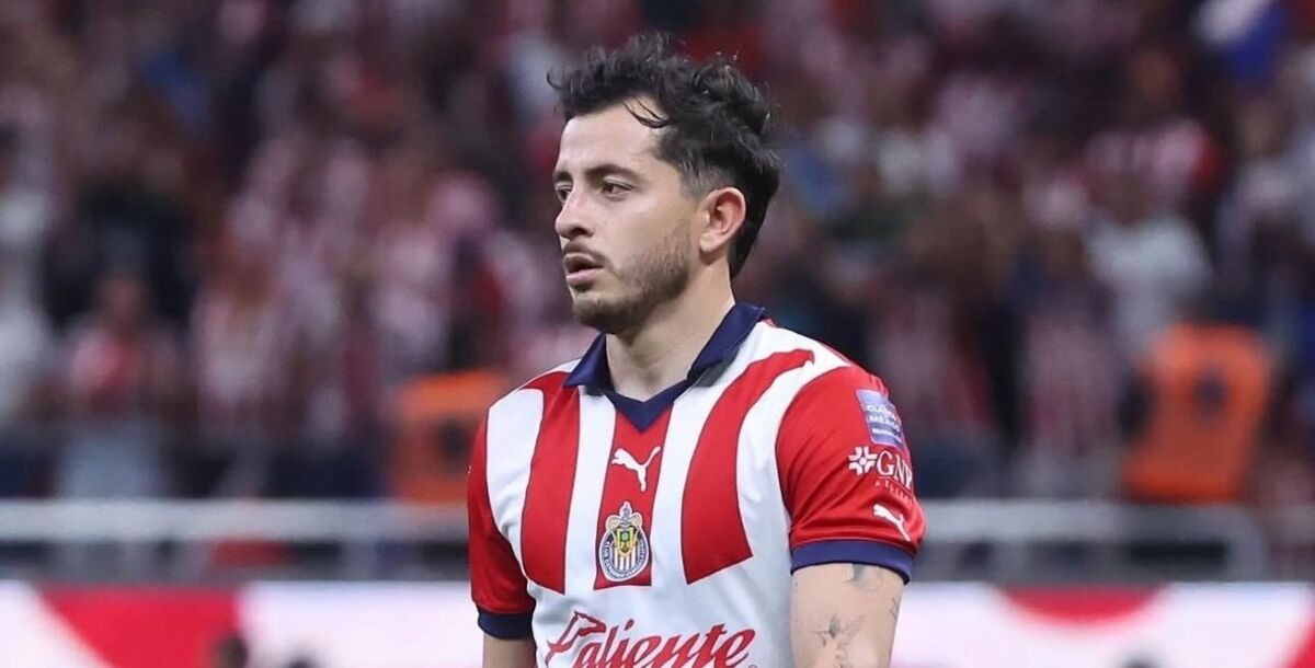 Alan Mozo, Chivas, apuestas, sanción, FIFA, código de ética, Liga MX