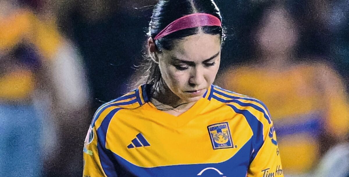 Greta Espinoza, Tigres Femenil, México, Tri Femenil, Pinatar Cup, Canadá, Annia Mejía