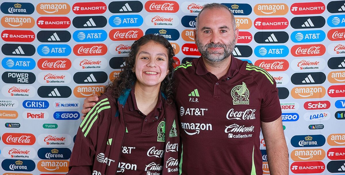 México, Selección Mexicana Femenil, Tri Femenil, China, Pinatar Cup, Pedro López, Alexia Delgado, reacciones