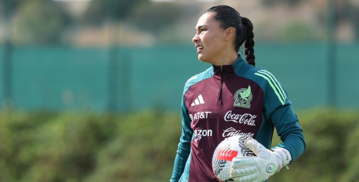 Tri Femenil, Selección, China, México, Pinatar Cup, previa