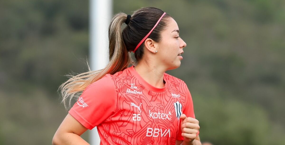 Rayadas, entrenamiento, descanso, Liga MX Femenil, Fecha FIFA, Cruz Azul