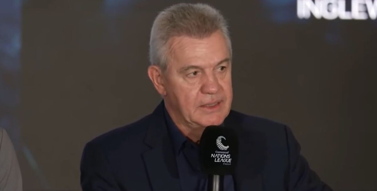 Selección Mexicana, Nations League, conferencia, Javier Aguirre, Canadá, Estados Unidos, Hirving Lozano