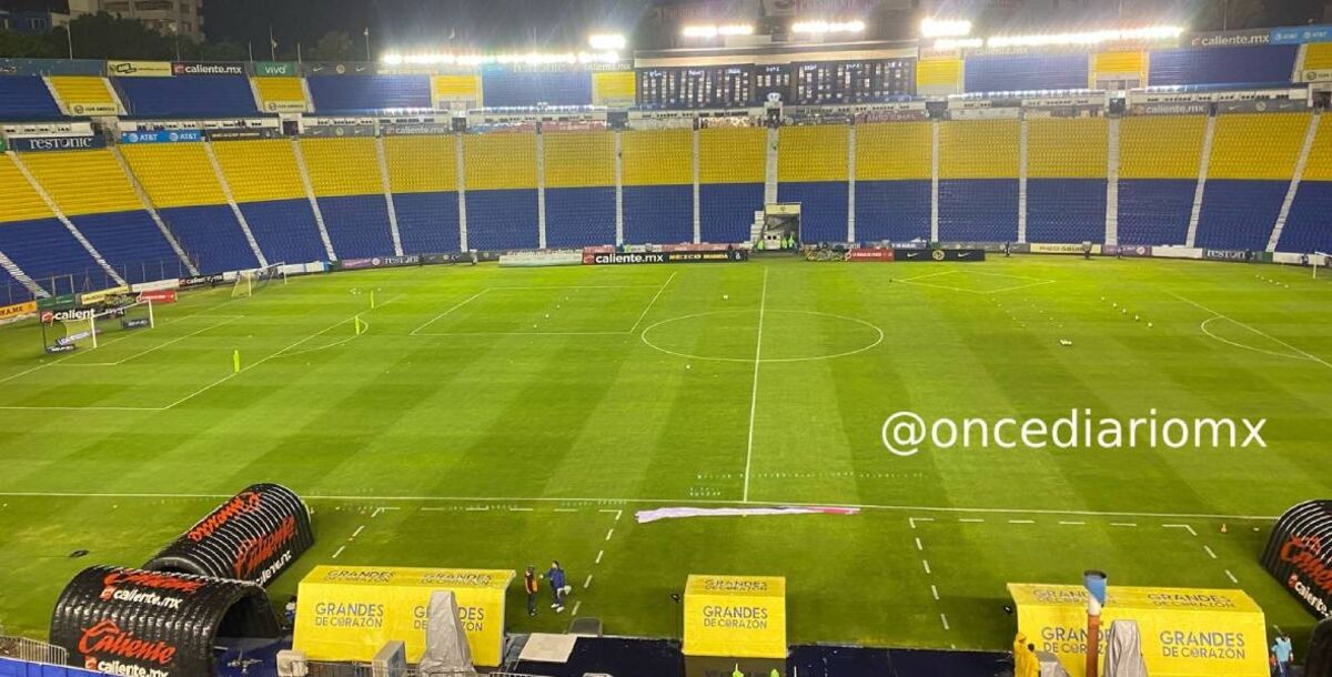 Liga MX Femenil: América vs. Atlético de San Luis, seguimiento minuto a minuto, en vivo, crónica, resultado, goles, Jornada 10, Clausura 2025