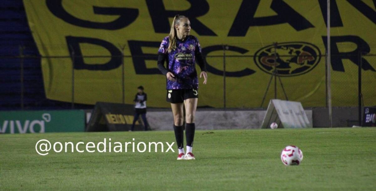 Liga MX Femenil: América vs. Atlético de San Luis, seguimiento minuto a minuto, en vivo, crónica, resultado, goles, Jornada 10, Clausura 2025