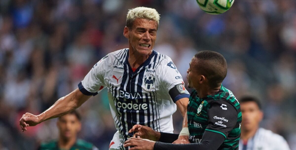 Rayados, Santos, Liga MX, transmisión, donde lo veo, en vivo, Canal 5, VIX