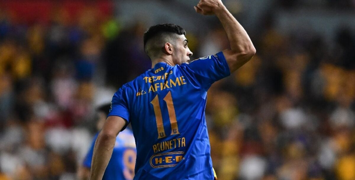 Tigres, Cincinnati, Concachampions, Octavos, Liga MX, Querétaro