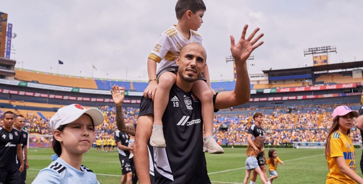 Tigres, Guido Pizarro, retiro, director técnico, Liga MX
