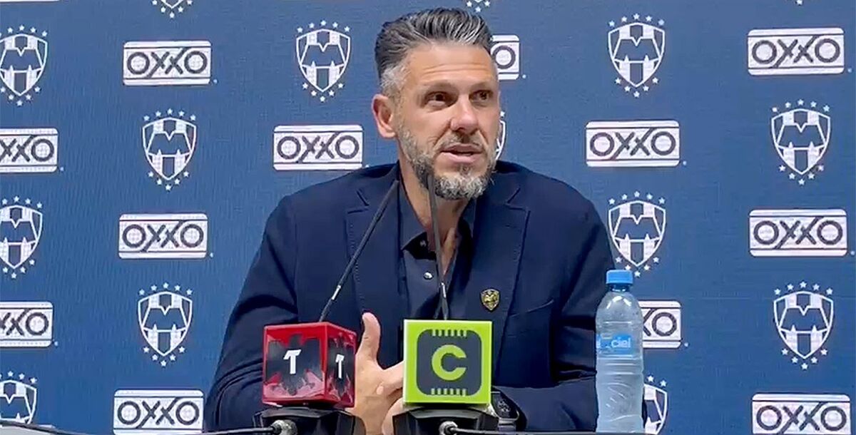 Martín Demichelis, Rayados, Santos, Monterrey,Guerreros, Liga MX, Clausura 2025, Jornada 10, reacciones, Sergio Ramos, Cruz Azul, Vancouver Whitecaps