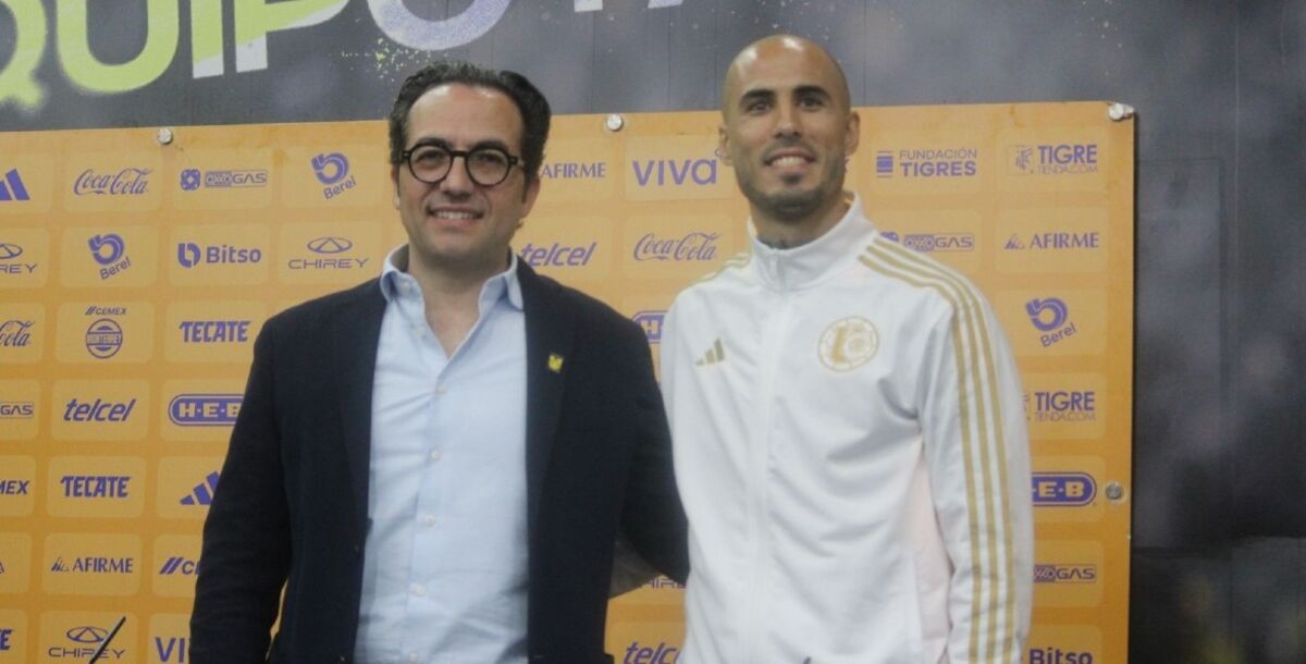 Guido Pizarro, director téncico, presentación, Tigres, conferencia, Veljko Paunovic, Mauricio Culebro, Liga MX