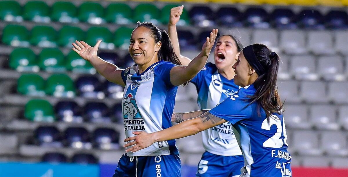 Liga MX Femenil, Clausura 2025, Jornada 10, Pachuca, Necaxa, Tuzas, Centellas, Charlyn Corral, crónica, resultado