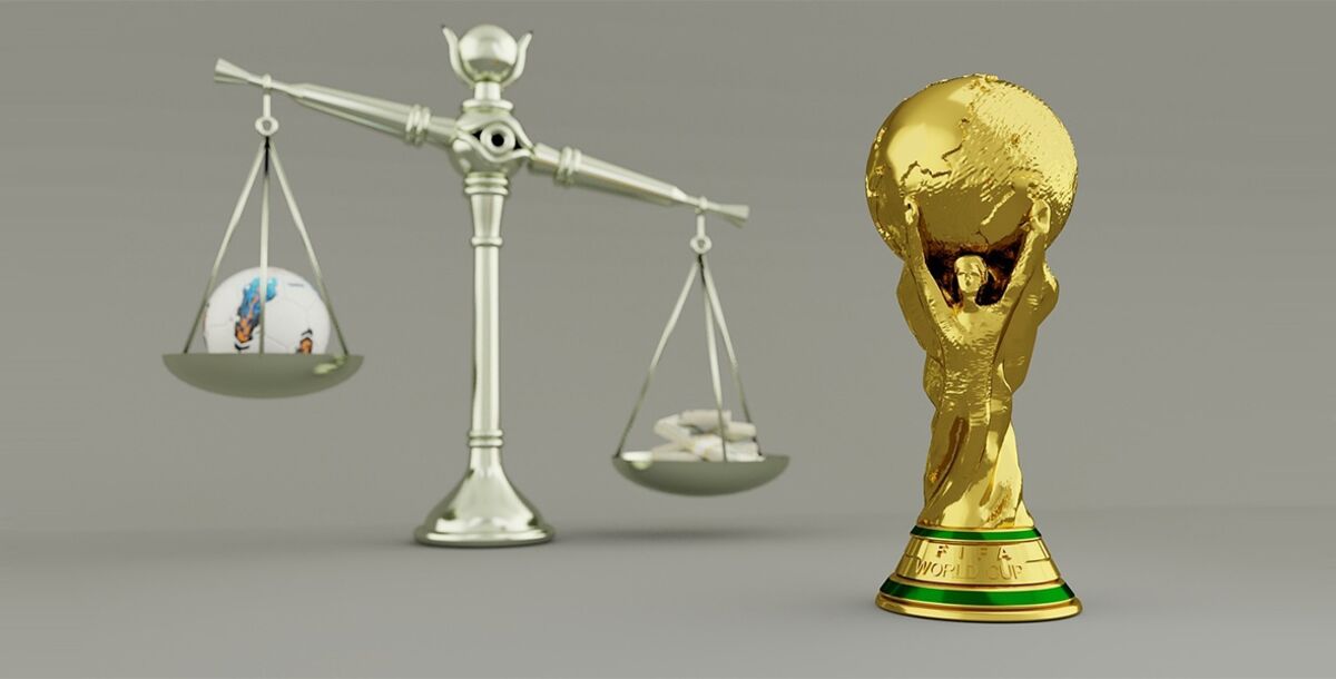FIFA, fija, fechas, de, la, Copa, Mundial, Femenina, 2027, en, Brasil
