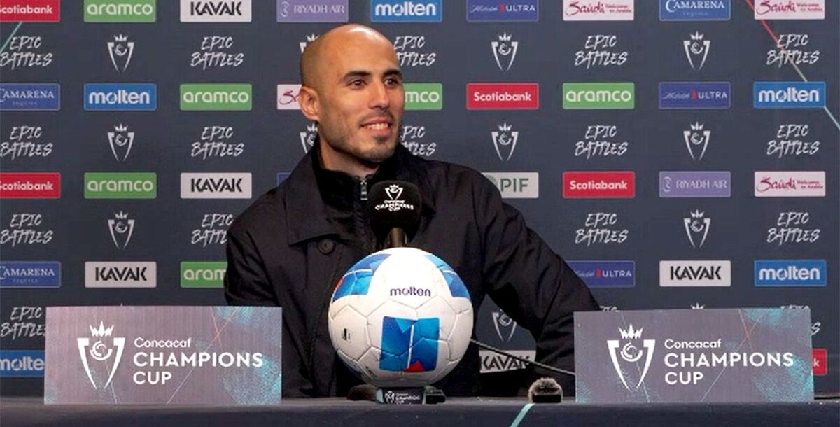 Guido Pizarro, Tigres, FC Cincinnati, Nicolás Ibáñez, reacciones, Octavos de Final, Concachampions