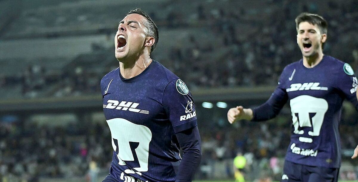 Concacaf, Pumas, Alajuelense, Octavos de Final, Concachampions, crónica, resultado, Rayados