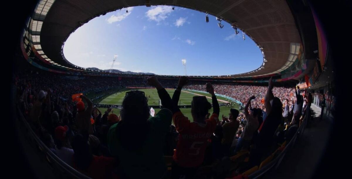 Fifa Women´s Champions Cup, Tigres Femenil, América, final four