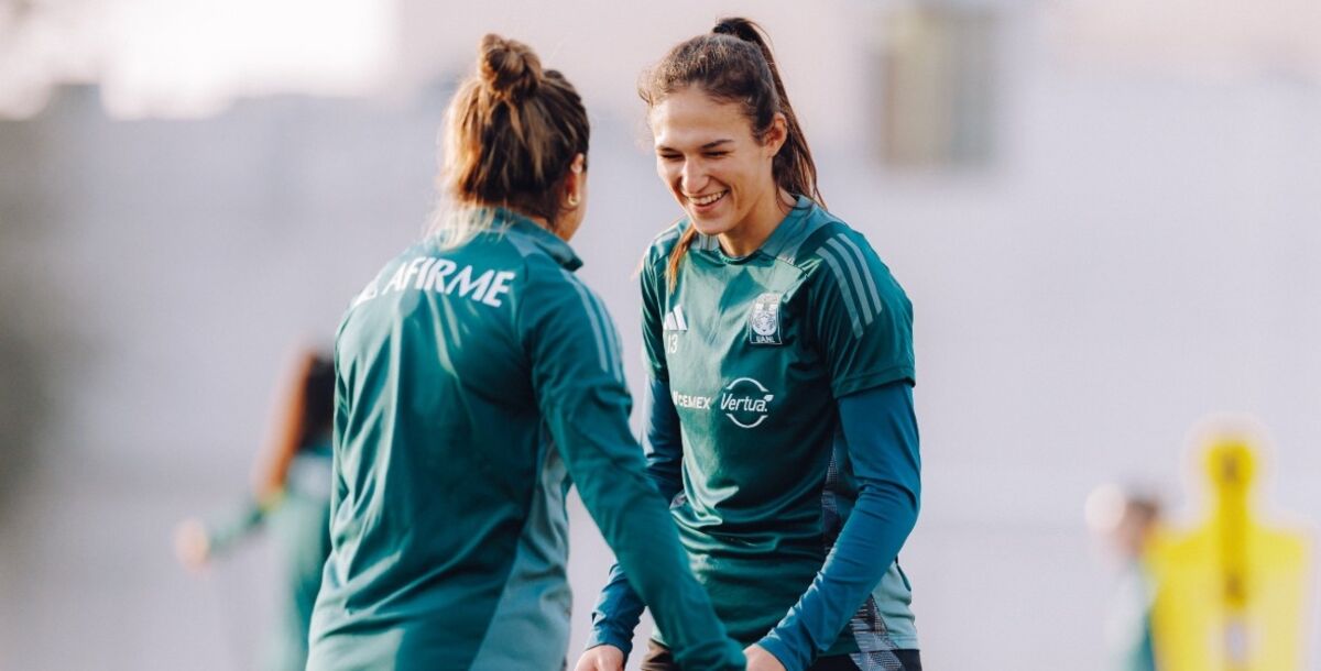 Tigres Femenil, Necaxa, previa, jornada 11, Liga MX Femenil, Pedro losa, Lupita Worbis