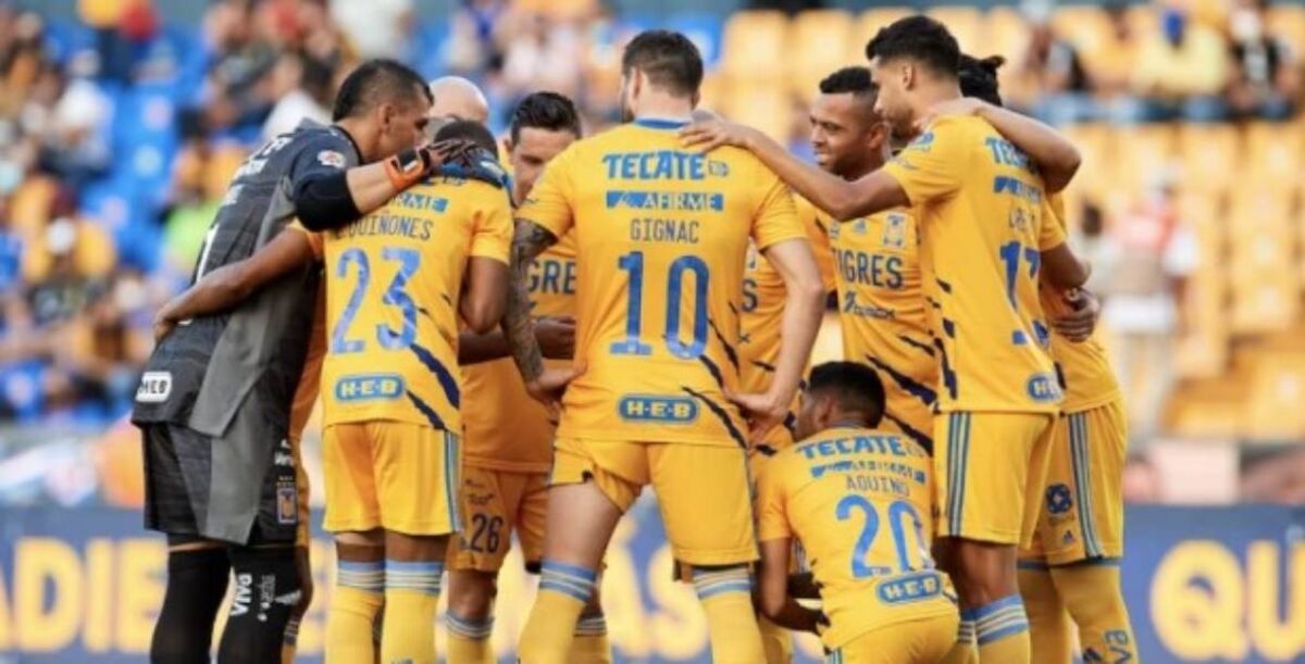 liga mx, clausura 2025, Tigres, 65 años de fundación, historia, infierno y gloria