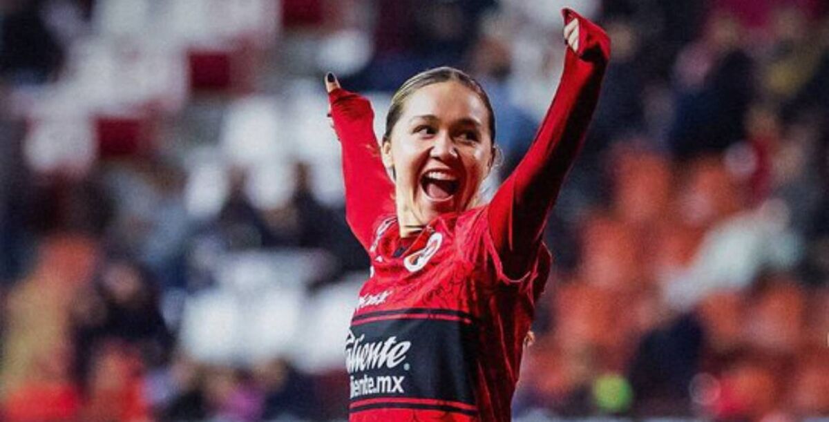liga mx femenil, jornada 11, clausura 2025, xolos, mayra pelayo, lesionada, ligamento cruzado, pierna derecha