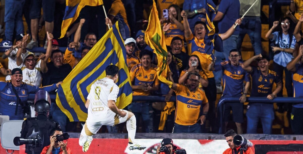 Liga MX: Tigres vs. Querétaro, seguimiento minuto a minuto, en vivo, crónica, resultado, goles, Jornada 11, Clausura 2025