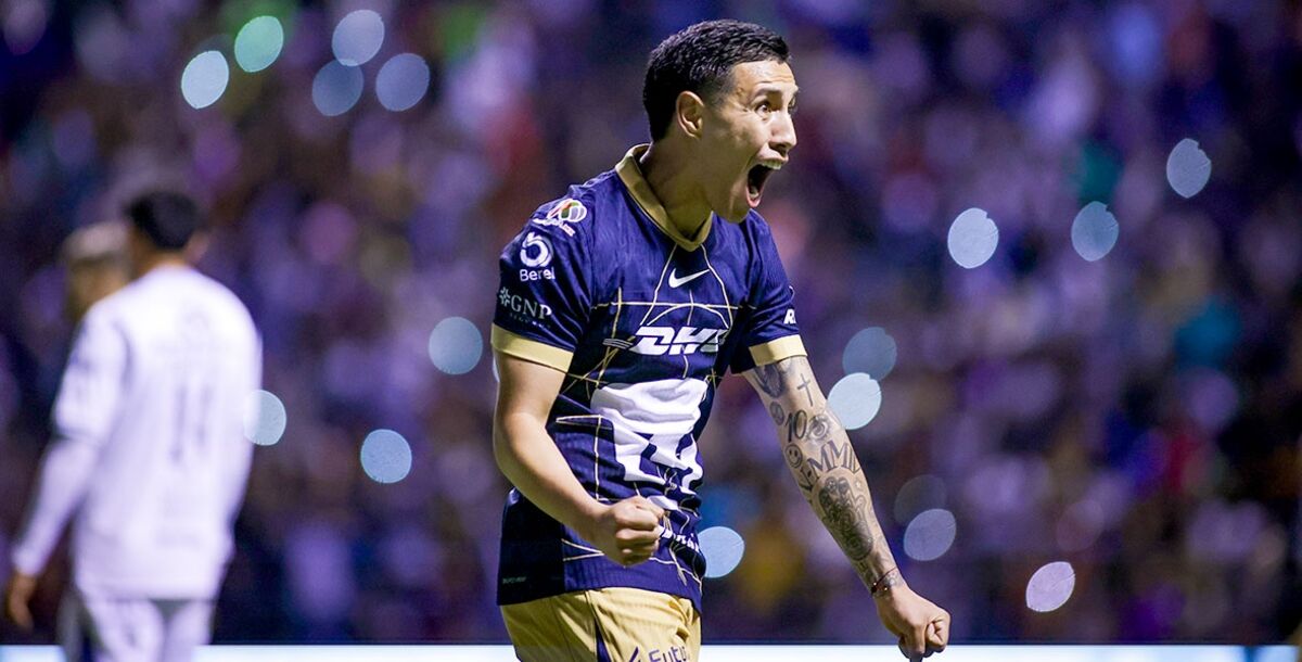 Liga MX, Clausura 2025, Jornada 11, Atlético de San Luis, FC Juárez, Puebla, Pumas, crónica, resultado, goles