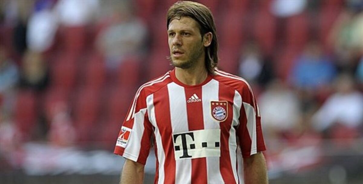 Rayados, Cruz Azul, Martín Demichelis, Vicente Sanchez, Bayern Munich, Schalke 04, Bundesliga