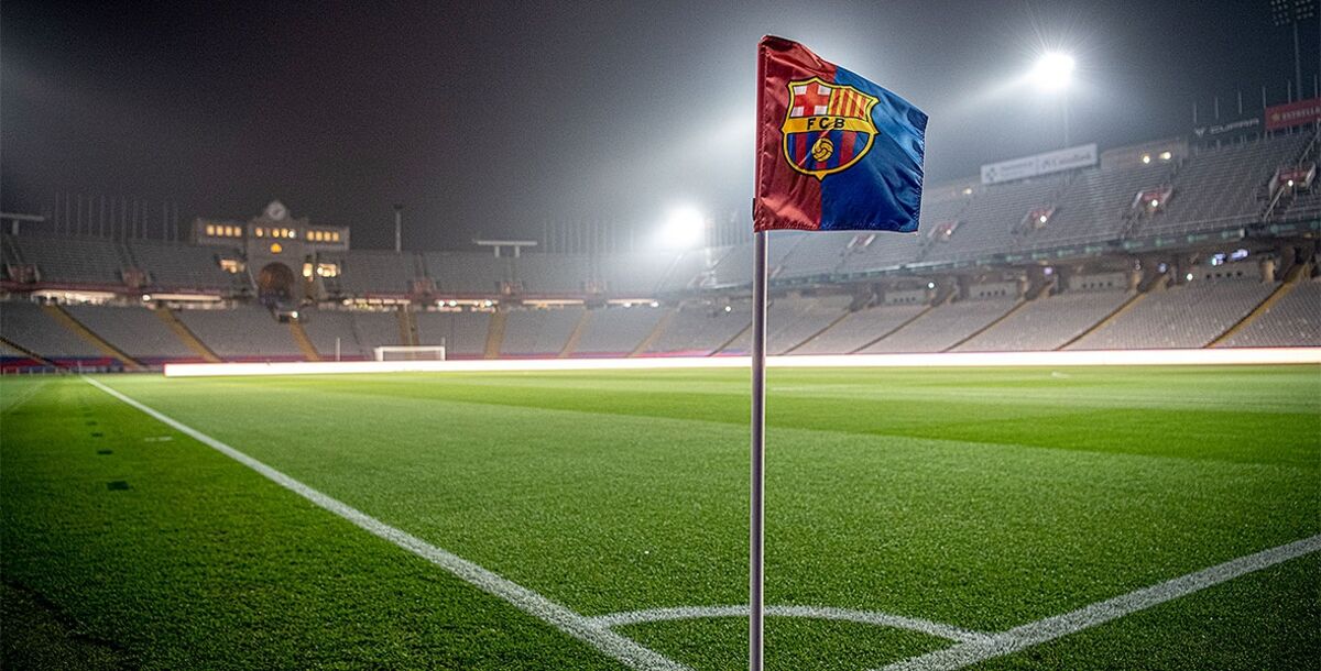 LaLiga; Barcelona, Osasuna, Carles Miñarro García, aplazado, Real Madrid, Atlético de Madrid, Benfica, Champions League, Copa del Rey