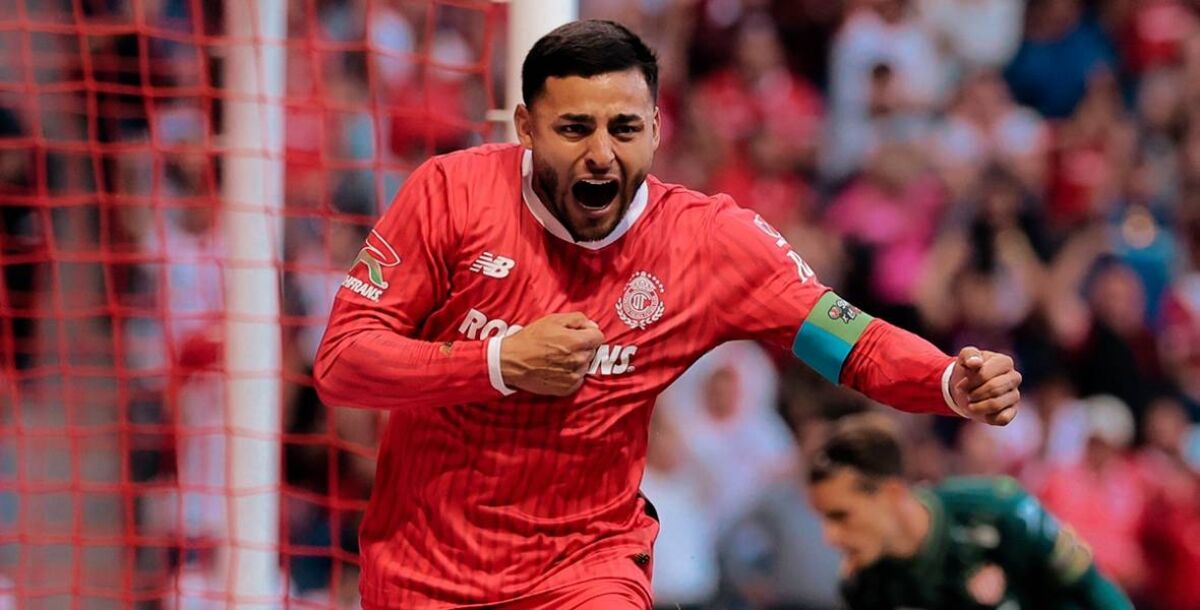 liga mx, jornada 11, clausura 2025, toluca, necaxa, pachuca, mazatlán, resumen de resultados
