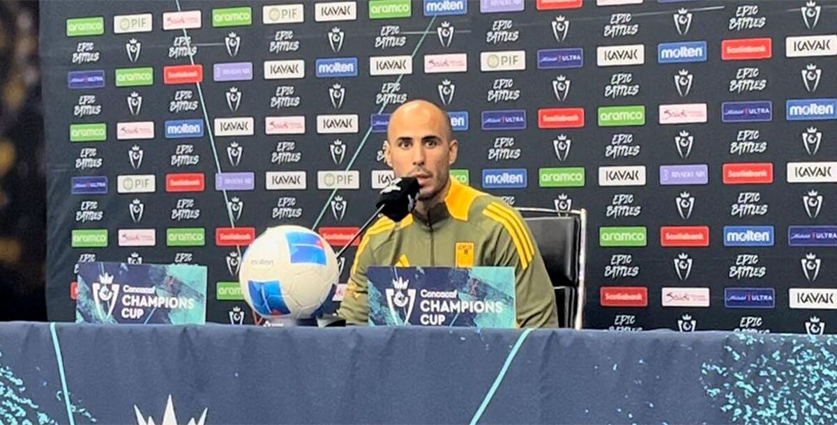 Tigres, FC Cincinnati, Guido Pizarro, Juan Brunetta, Concacaf, Concacaf Champions Cup, reacciones