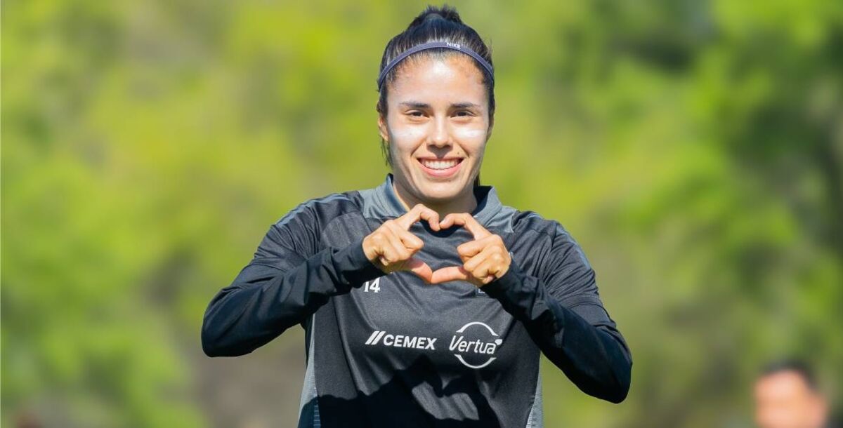 liga mx femenil, jornada 11, clausura 2025, tigres femeni, entrenamiento en cedeco