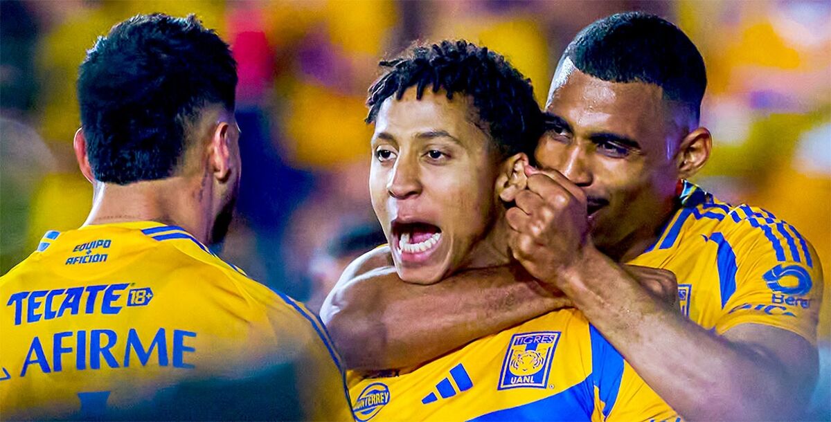 Tigres, FC Cincinnati, Concacaf, Octavos de Final, Concachampions, crónica, resultado