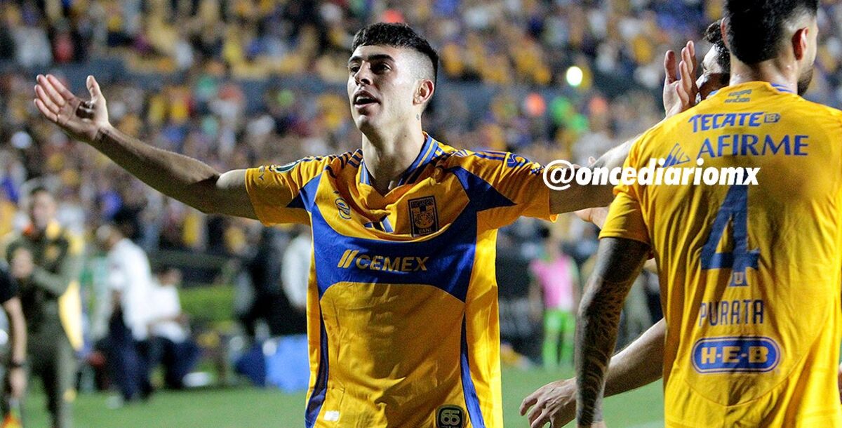 Tigres, FC Cincinnati, Concacaf, Octavos de Final, Concachampions, crónica, resultado