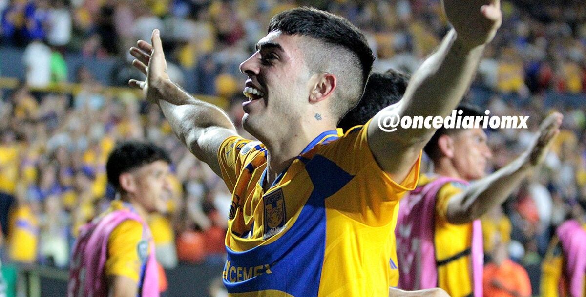 Tigres, FC Cincinnati, Concacaf, Octavos de Final, Concachampions, crónica, resultado