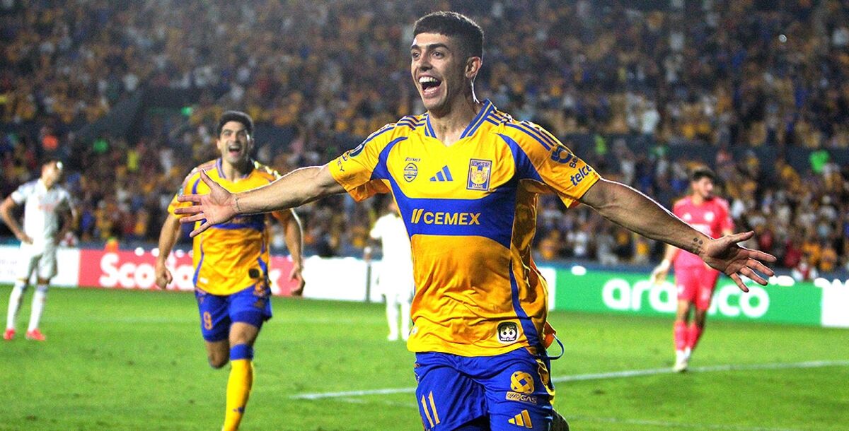 Tigres, FC Cincinnati, Concacaf, Octavos de Final, Concachampions, crónica, resultado