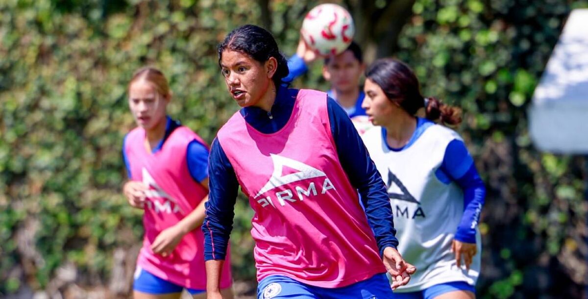 liga mx femenil, jornada 12, clausura 2025, cruz azul, toluca femenil, la noria, previa