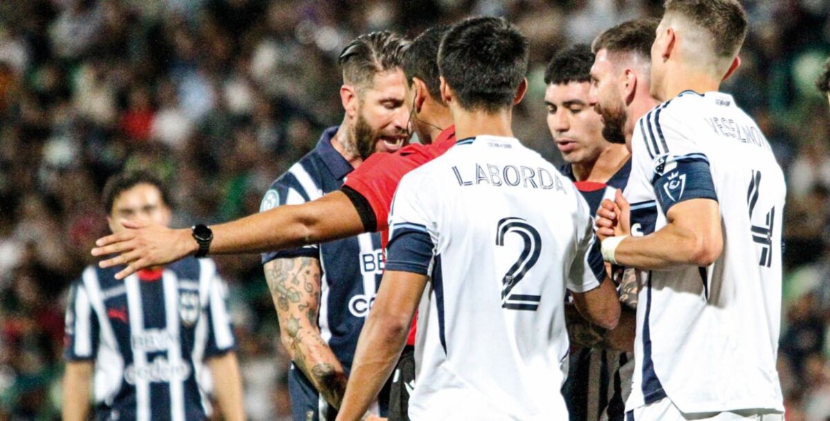 Rayados, Vancouver Whitecaps, Monterrey, Torreón, Estadio Corona, Concacaf, Octavos de Final, Concachampions, crónica, resultado, Concacaf Champions Cup, Copa de Campeones de Concacaf