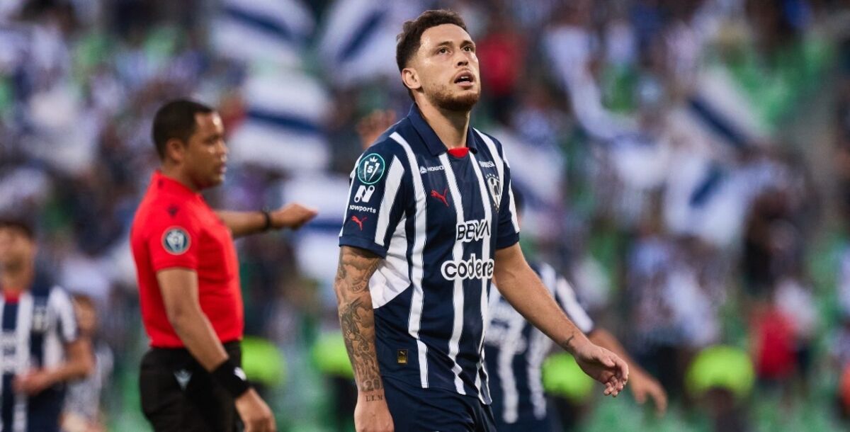 Rayados, eliminado, Concachampions, Vancouver, Martín Demichelis, TSM