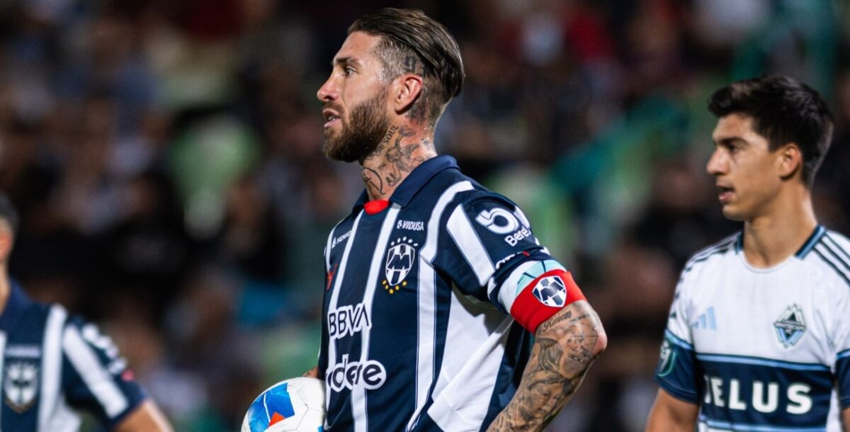 Rayados, eliminado, Concachampions, Vancouver, Martín Demichelis, TSM