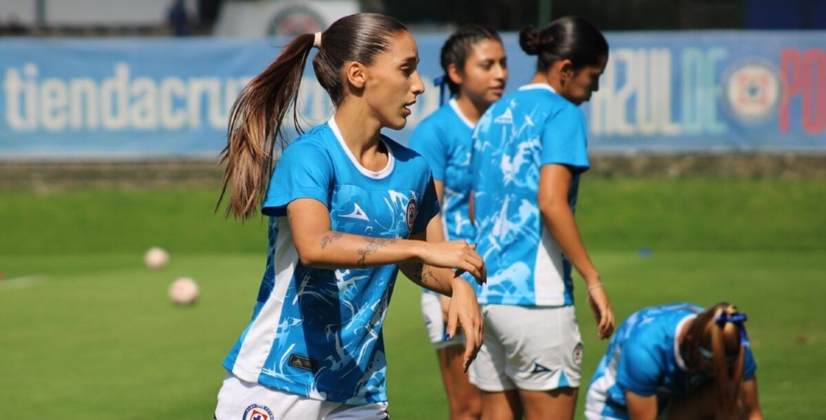 Cruz Azul, Toluca, Liga MX Femenil, en vivo, minuto a minuto, crónica