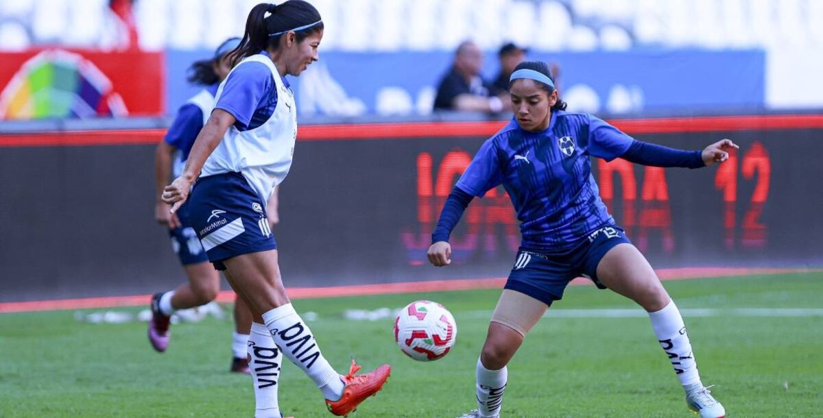 Liga MX Femenil: Atlas Femenil vs. Tigres, seguimiento minuto a minuto, en vivo, crónica, resultado, goles, Jornada 12, Clausura 2025