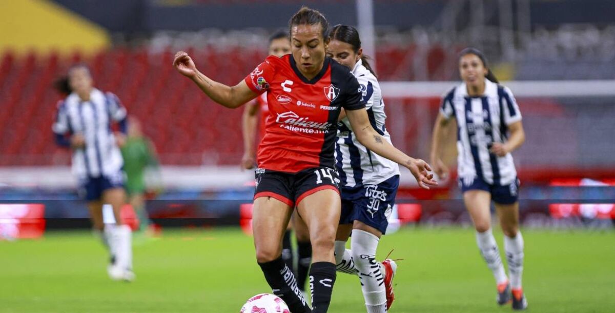 Liga MX Femenil: Atlas Femenil vs. Tigres, seguimiento minuto a minuto, en vivo, crónica, resultado, goles, Jornada 12, Clausura 2025