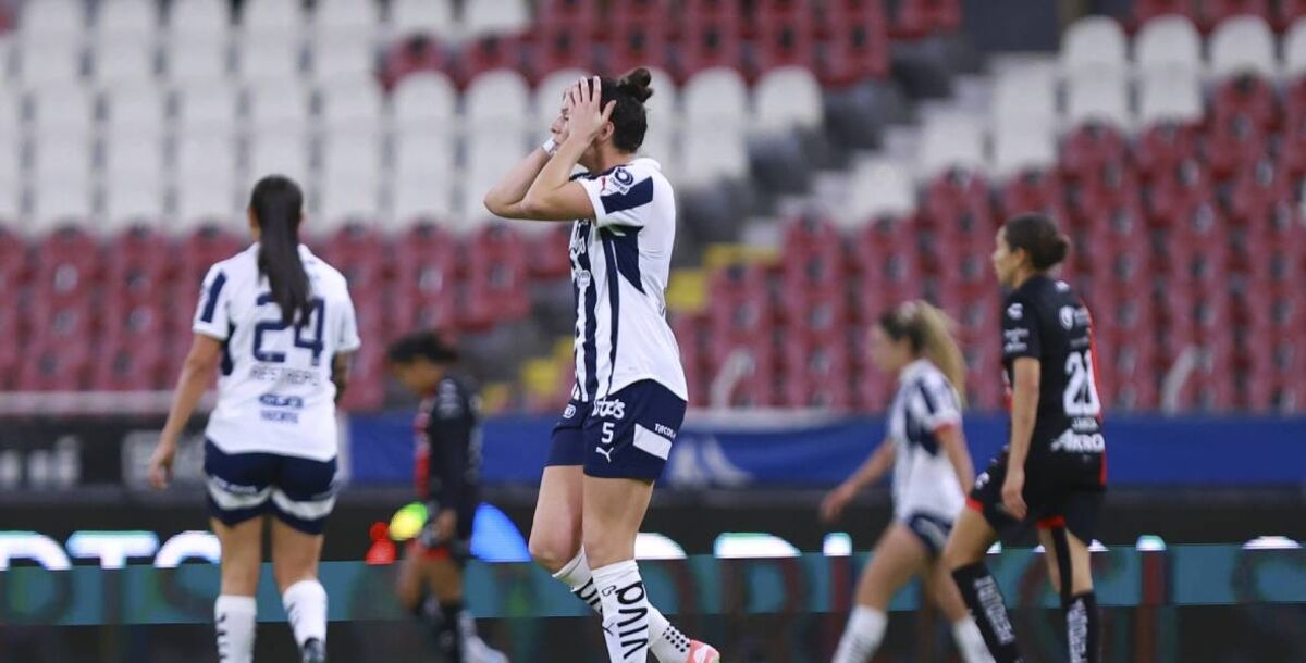 Liga MX Femenil: Atlas Femenil vs. Tigres, seguimiento minuto a minuto, en vivo, crónica, resultado, goles, Jornada 12, Clausura 2025