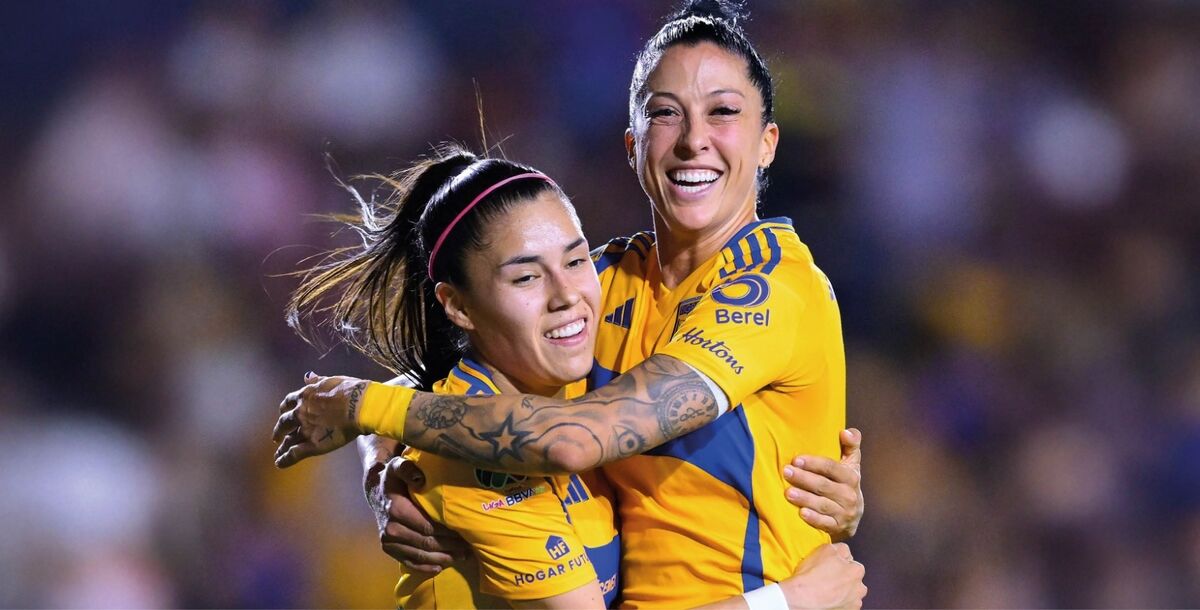 Tigres Femenil, Santos, Liga MX Femenil, Clausura 2025, Jornada 12, minuto a minuto, en vivo, crónica, resultado, goles