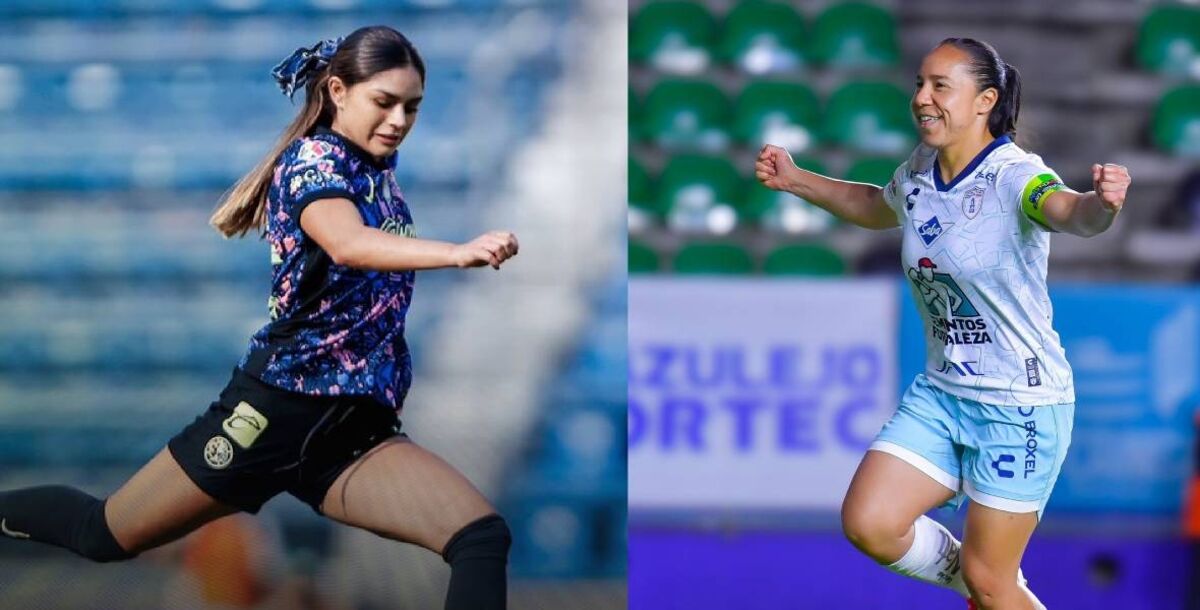 liga mx femenil, jornada 13, clausura 2025, pachuca, puebla, américa, juárez, previa