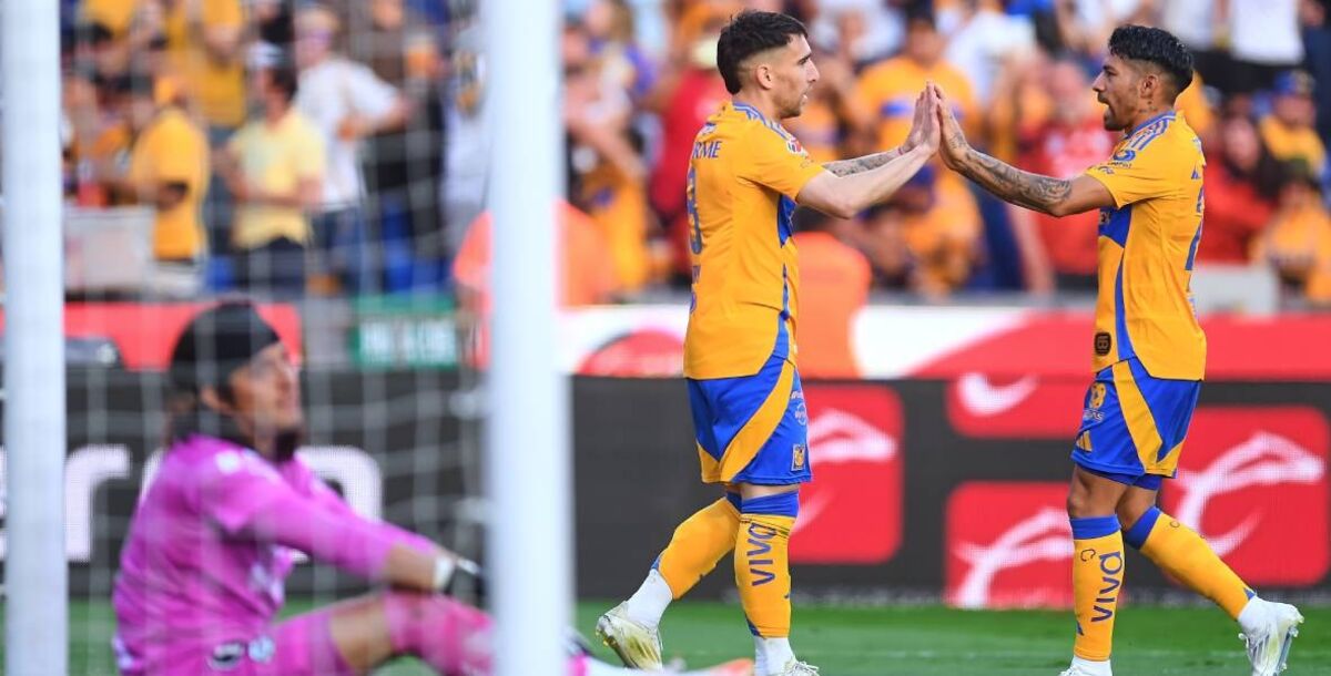 Liga MX: Tigres vs. Santos, seguimiento minuto a minuto, en vivo, crónica, resultado, goles, Jornada 12, Clausura 2025