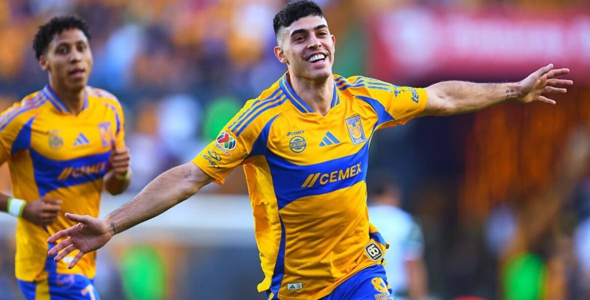 Liga MX: Tigres vs. Santos, seguimiento minuto a minuto, en vivo, crónica, resultado, goles, Jornada 12, Clausura 2025