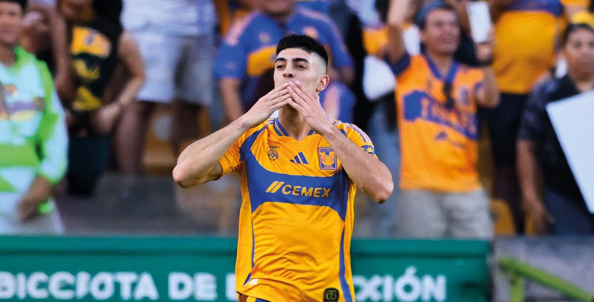 Liga MX: Tigres vs. Santos, seguimiento minuto a minuto, en vivo, crónica, resultado, goles, Jornada 12, Clausura 2025